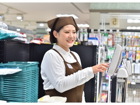 接客覆面調査