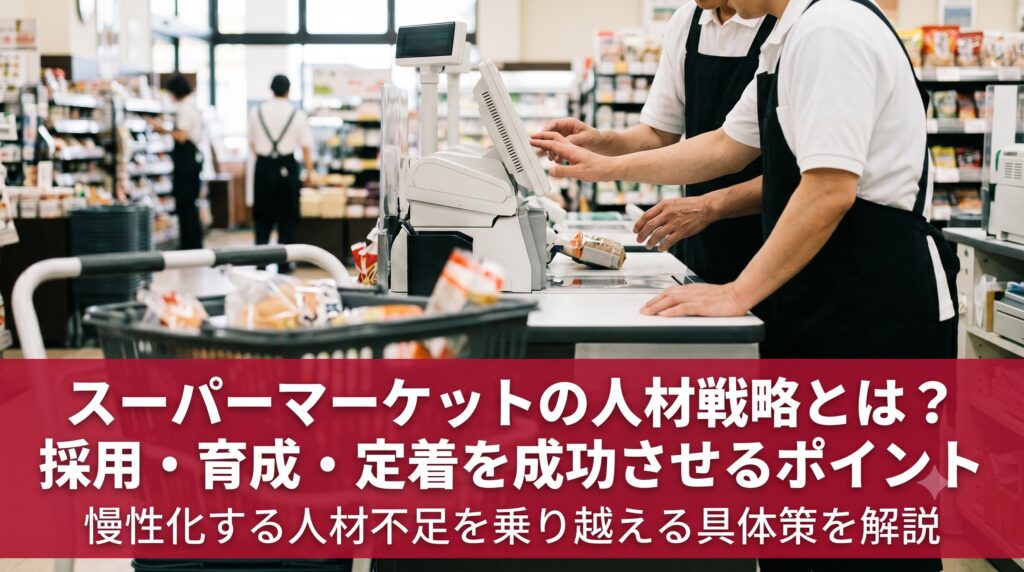 【スーパー人材戦略】採用・育成・定着を一気通貫で叶えるベルーフ流ロードマップ