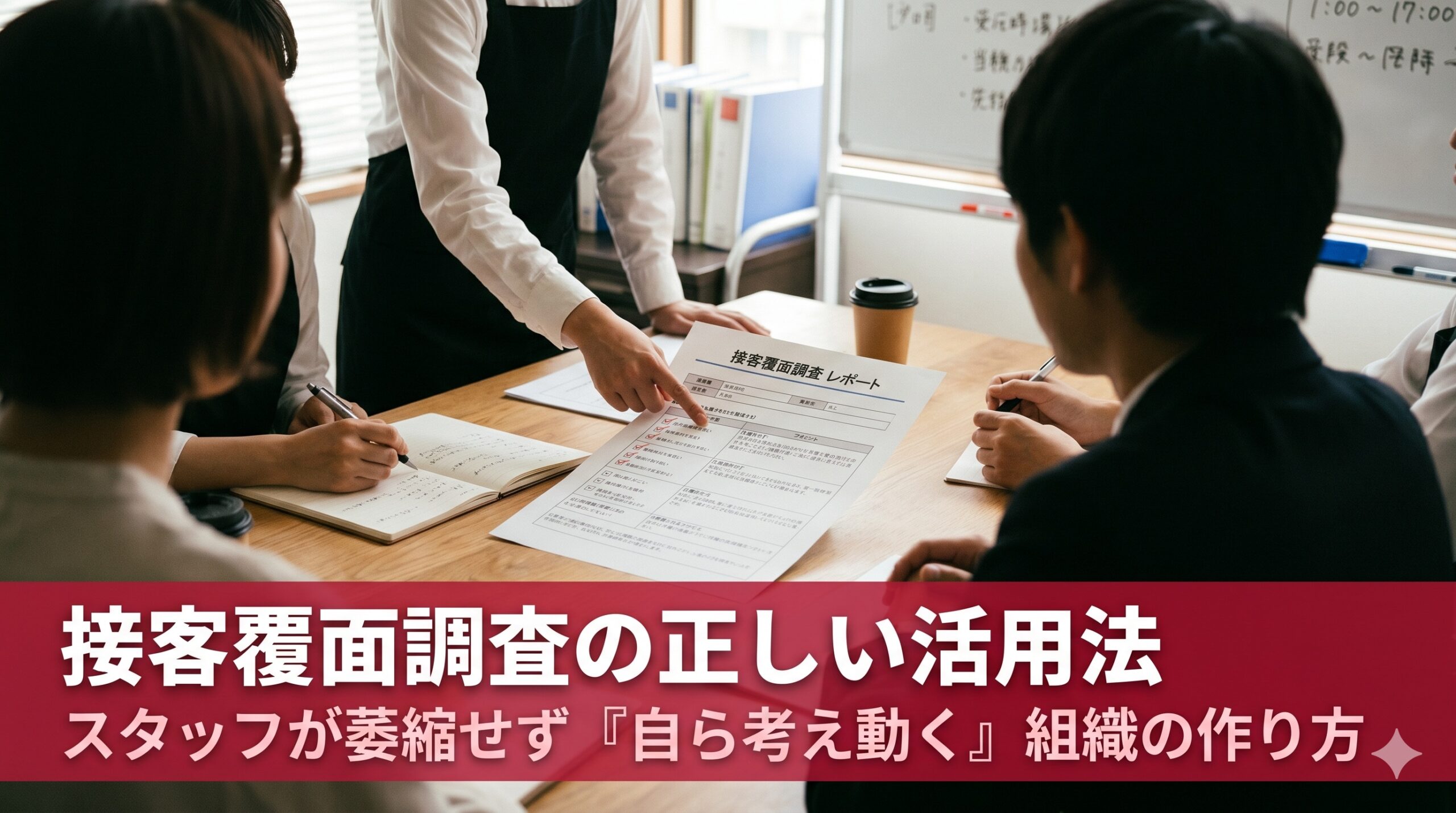 店舗運営代行