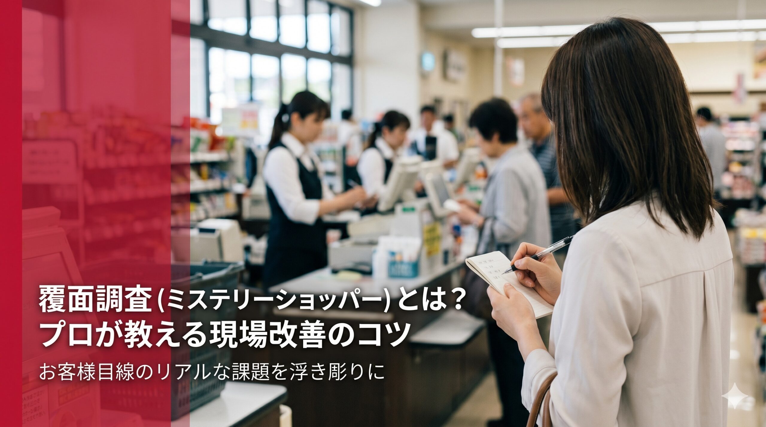 店舗運営代行
