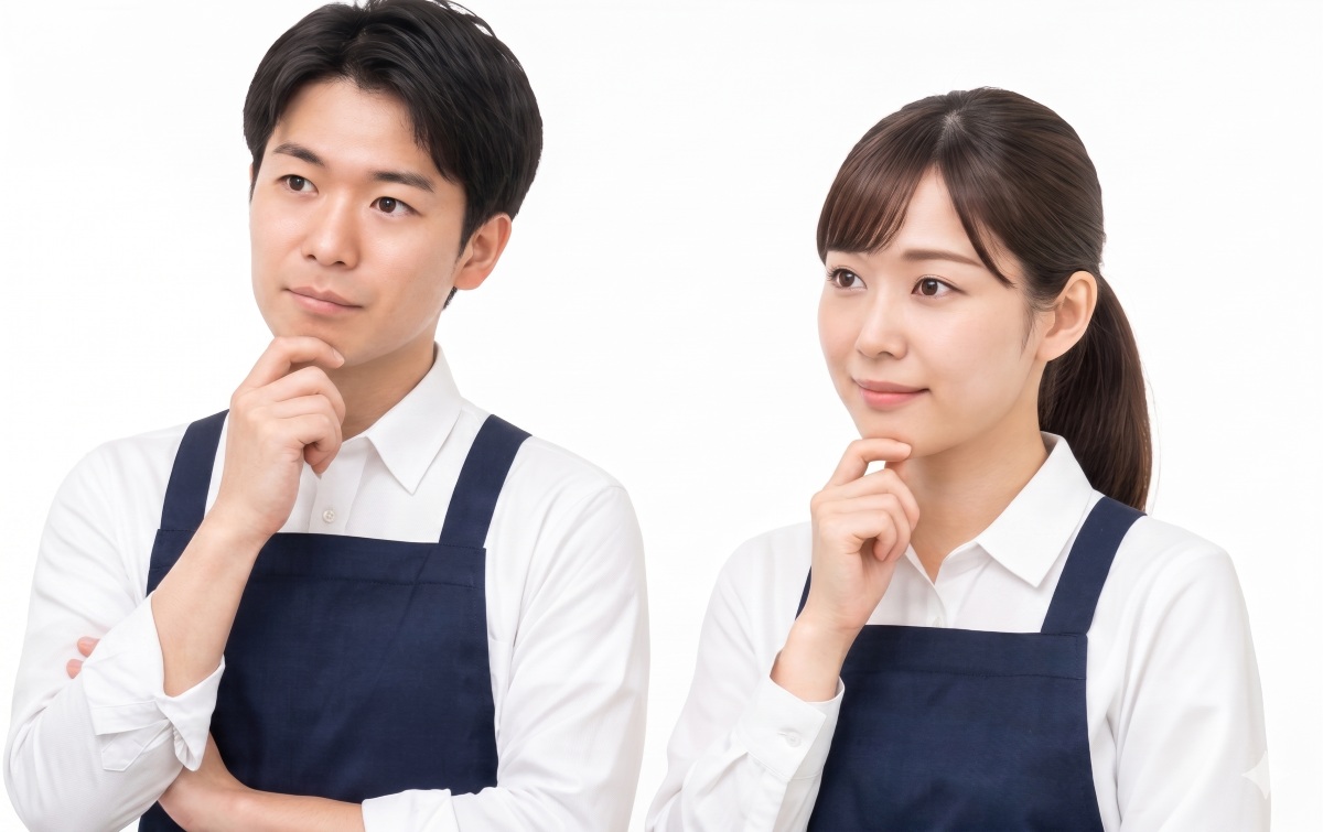 疑問
