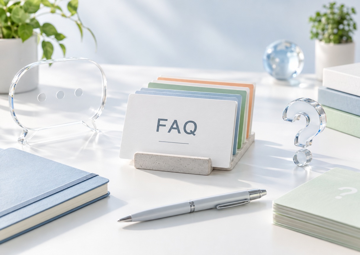 FAQ